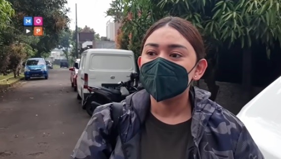 Pisah Rumah 3 Tahun dengan Suami, Thalita Latief Kena Kanker Tiroid