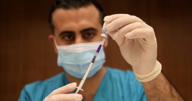 UNICEF: Vaksin Covid-19 Gratis AstraZeneca untuk Indonesia Dikirim Mei 2021