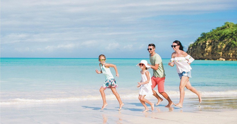 Sambut Hari Paskah, Resor Bintang 5 di Nusa Dua Bali Ini Tawarkan Aktivitas Seru untuk si Kecil  