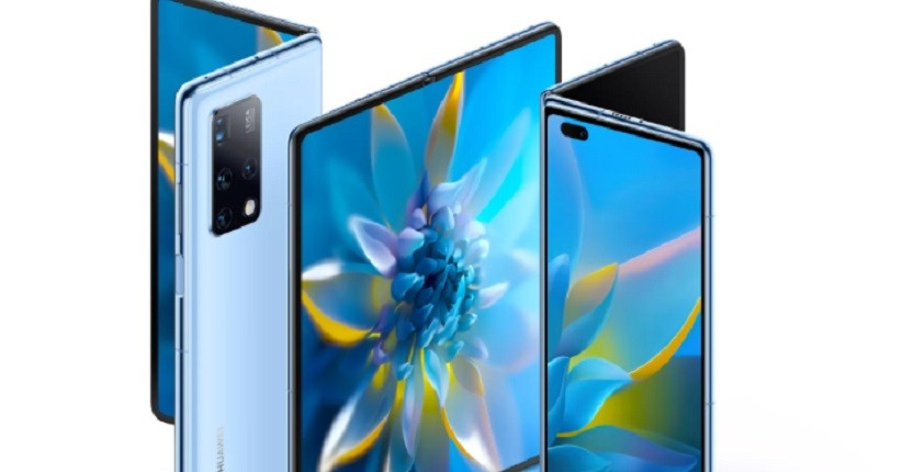 Huawei Bakal Rilis HarmonyOS April 2021, Ini Hp Pertamanya yang Kebagian 