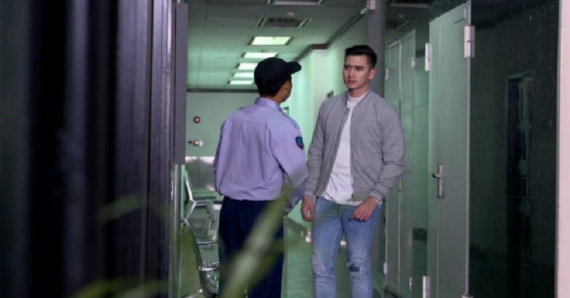 Sinopsis Putri untuk Pangeran Malam ini: Terbongkar, Arga Ternyata adalah Adik Pangeran!