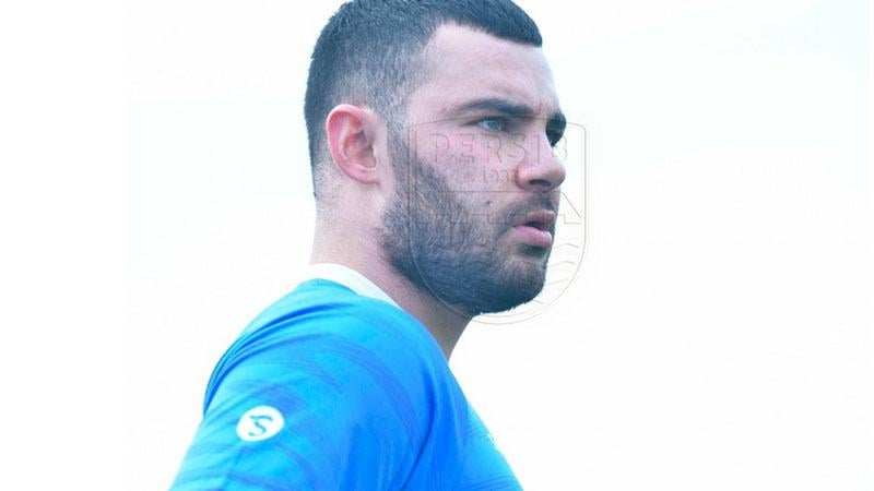 Performa Melempem, Farshad Noor Dibuang Persib Bandung