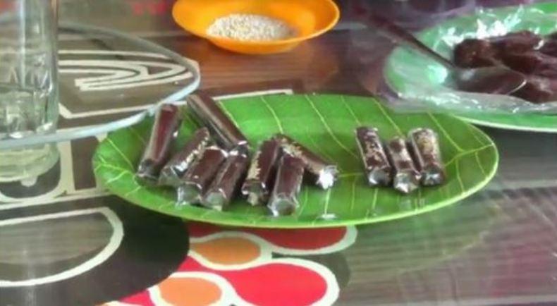 Warga Kendal Ini Olah Buah Kluwih Menjadi Makanan Bernilai Jual Tinggi 