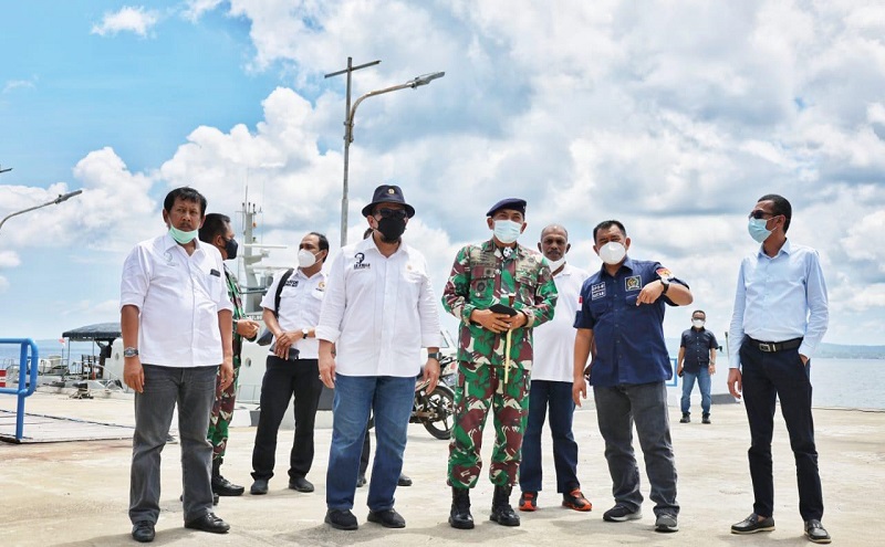 Kebakaran Kilang Minyak Pertamina di Balongan Indramayu, Ketua DPD Minta Evaluasi Menyeluruh