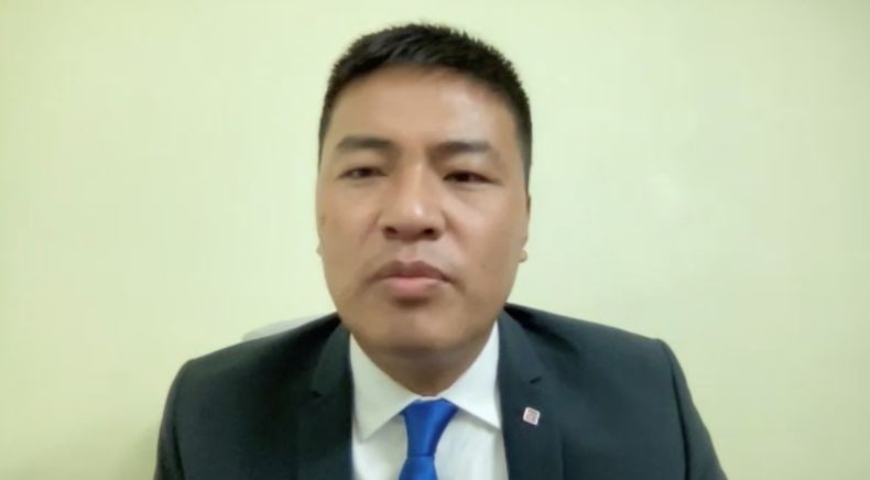 Sekutu Aung San Suu Kyi Kini Minta Dukungan Muslim Rohingya Setelah Dicampakkan