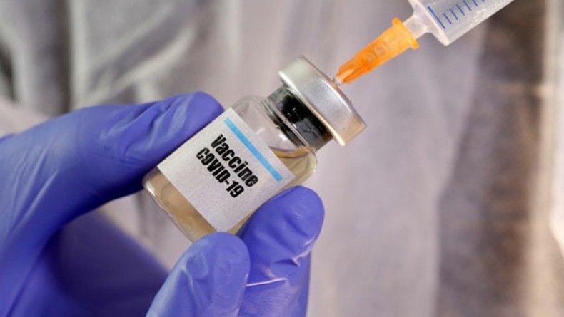 Pemerintah Pastikan Stok Vaksin Covid-19 di Indonesia Aman