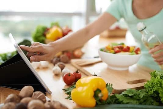 Tak Hanya Makanan Sehat, Mental Perlu Dipersiapkan Jelang Puasa    