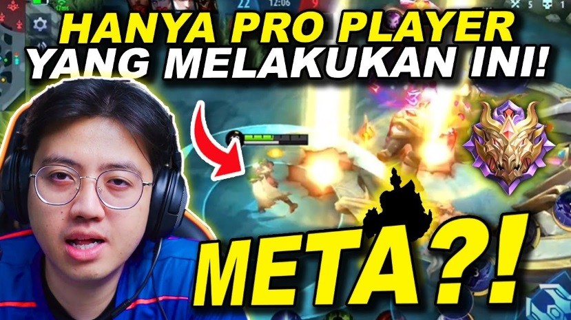 Atlet E-Sport Aville Ungkap 4 Hal Harus Dikuasai untuk Jadi Pro Player