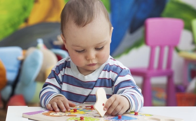 Bunda, 3 Game Ini Bisa Melatih Kreativitas dan Kecerdasan Anak