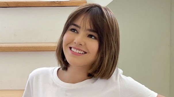 Sukses Bintangi Sinetron Ikatan Cinta, Amanda Manopo: Aku Enggak Pernah Merasa Fenomenal