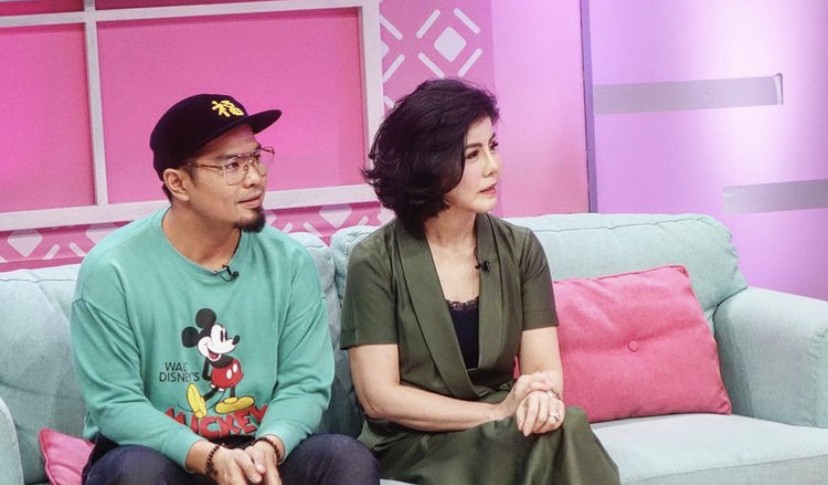 Tetangga Hotma Sitompul Beberkan Sikap Desiree Tarigan ke Cucunya