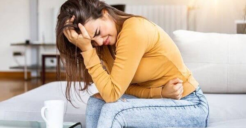 Jangan Sepelekan Nyeri Menstruasi, Risikonya Bisa Ganggu Kesuburan