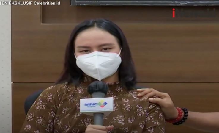Keluarga Besar Beri Dukungan Moril ke Nadia Riwu, Pasca Rosca Leonita Diduga Menipu