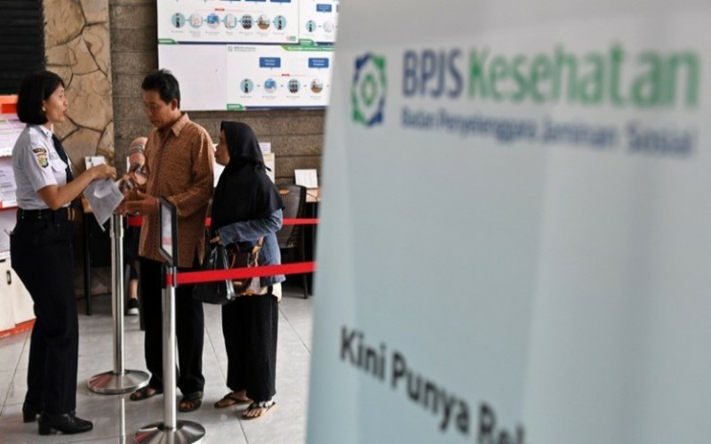Data 279 Juta Peserta BPJS Bocor, Simak Fakta- faktanya
