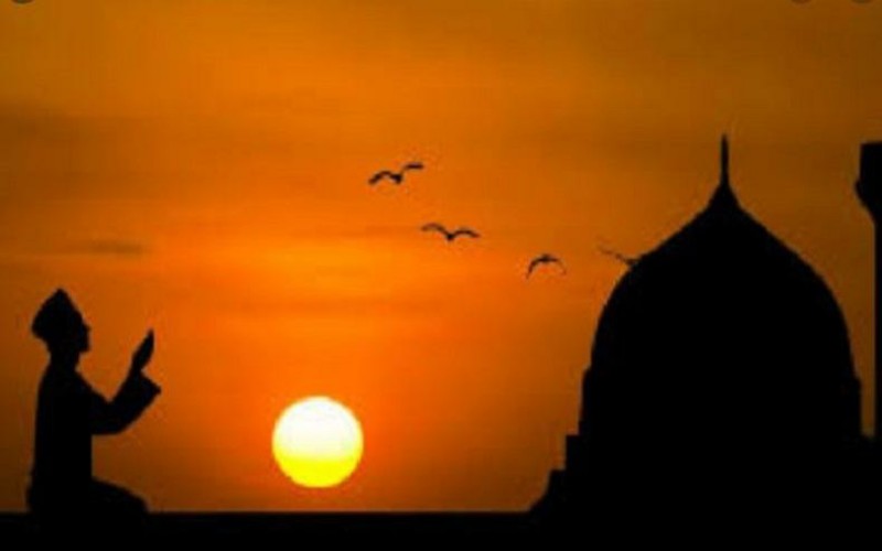 Kultum Singkat Ramadhan: Puasa Mengantar Kita ke Surga