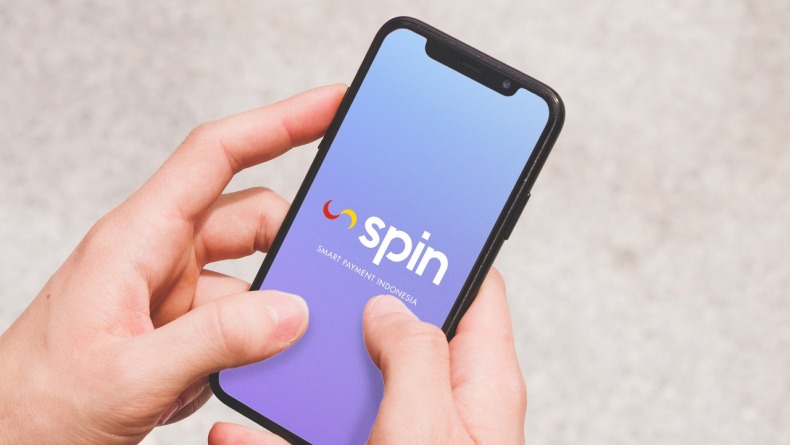 Bye-bye Bawa Dompet, Saatnya Beralih ke SPIN Pay!