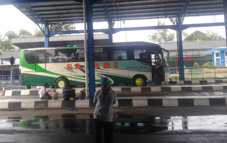 Mudik Dilarang, Ketua Organda: Nasib Pekerja Moda Transportasi Umum Harus Dipikirkan