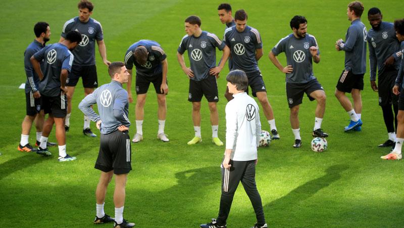 Prediksi Jerman Vs Makedonia Utara: Der Panzer Usung Misi Tampil Sempurna