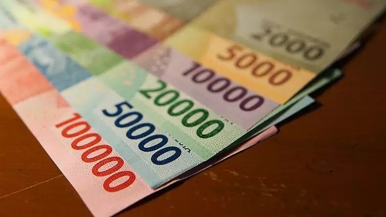 Tips Cegah Kantong Jebol saat Bagi-bagi Duit 'Salam Tempel' Lebaran