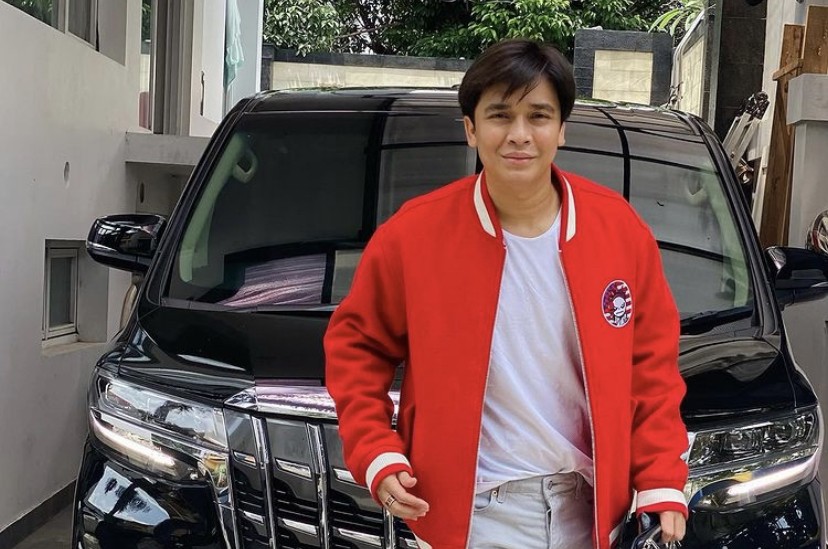 Hapus Semua Foto Amanda Manopo, Billy Syahputra Langsung Dekati Memes Prameswari?