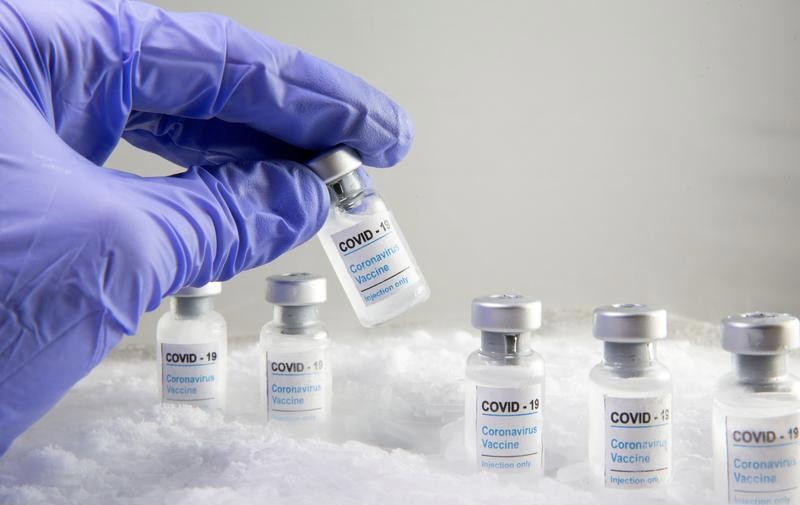 Laju Vaksinasi Lebih dari 10 Juta Dosis, Indonesia Duduki Peringkat Ke-4 Dunia 