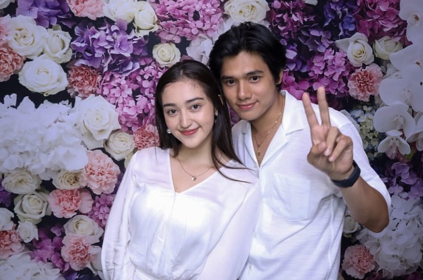 Ranty Maria Bahas Soal Nikah, Setelah Umumkan Hubungannya dengan Rayn Wijaya   