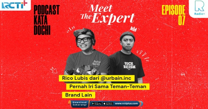 Berawal dari Kebangkrutan hingga Berhasil Menjadi Brand Besar Ternama, Begini Kisah Suksesnya