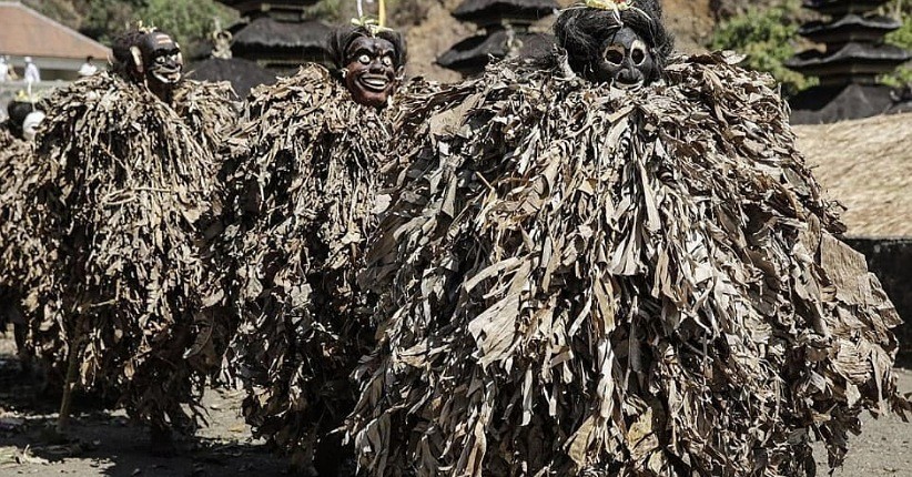 3 Destinasi Dark Tourism di Indonesia, Wisata sambil Kenang Tragedi Pahit