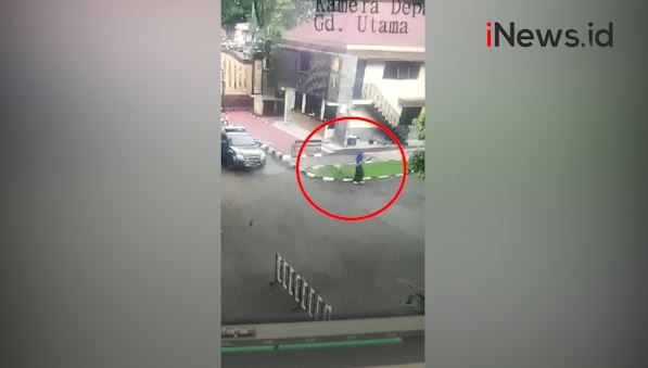 Pengakuan Warga soal Keseharian ZA Pelaku Serangan Mabes Polri