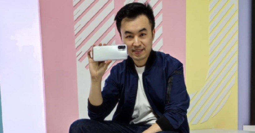  Rilis di Indonesia, Ini Harga Redmi Note 10 Series