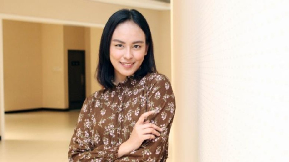 Kronologi Ibunda Diduga Menipu, Nadia Riwu: Saya Sama Sekali Tidak Tahu 