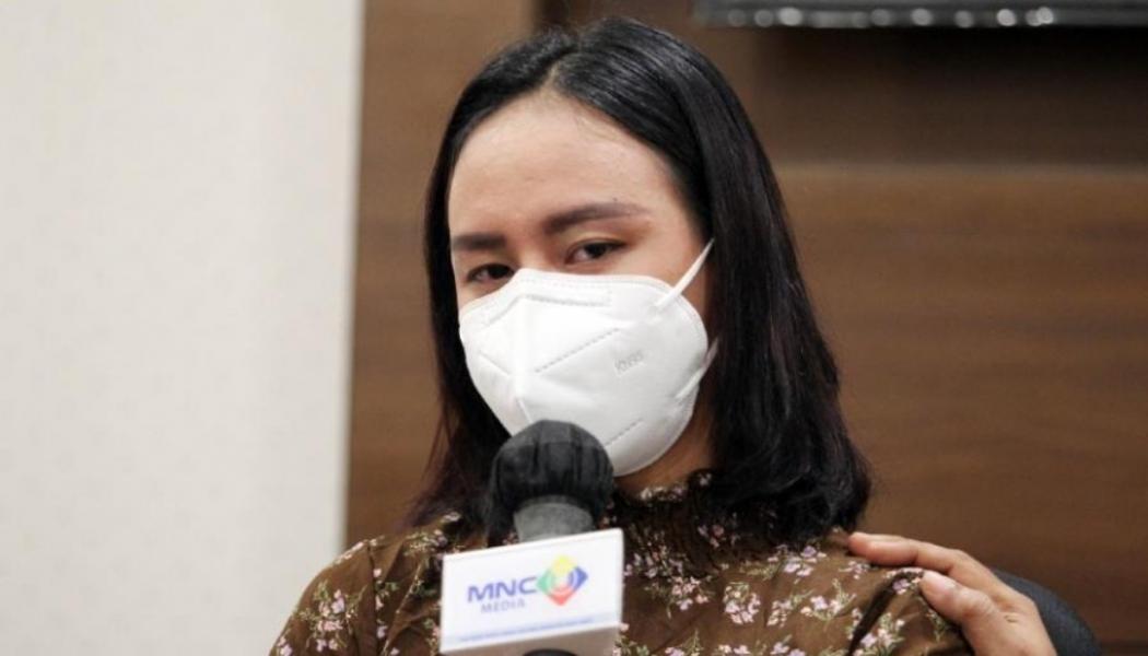 Alasan Miss Indonesia asal NTT Nadia Riwu Pinjamkan Facebook Pribadi ke Ibunda 