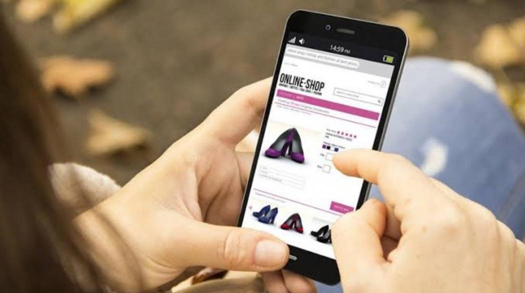 Belanja Online Jadi Gaya Hidup di Masa Pandemi Covid-19 