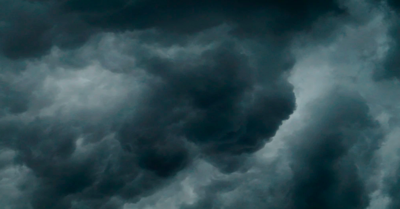 Badai Siklon Tropis, Masyarakat di Wilayah Ini Diminta Waspada