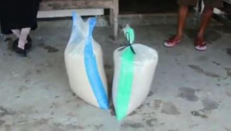 Cara Cek Bantuan BPNT Lewat HP di Cek Bansos Kemensos