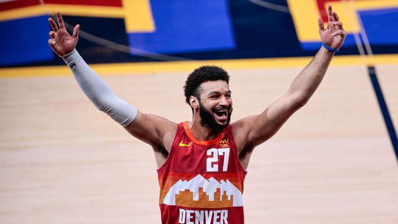 Juara NBA Jamal Murray Ramaikan FIBA World Cup 2023 di Indonesia? Begini Jawabannya
