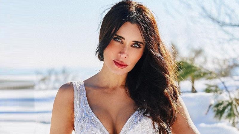 Sergio Ramos Ulang Tahun, si Seksi Pilar Rubio Umbar Ungkapan Cinta