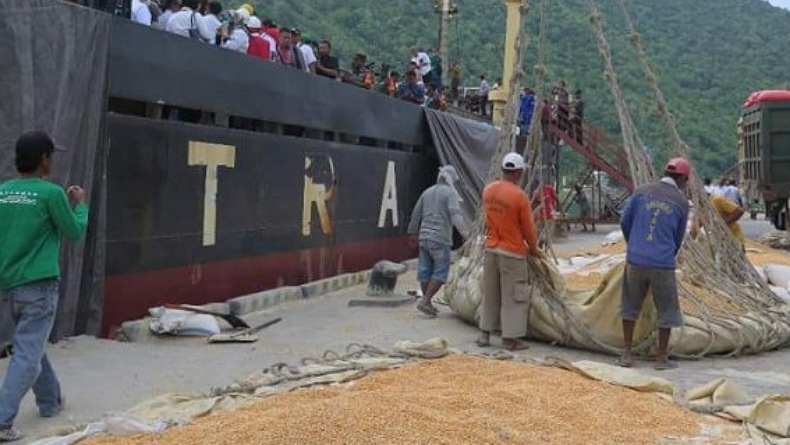 Investor Akan Bangun Industri Pakan Ternak di Gorontalo 