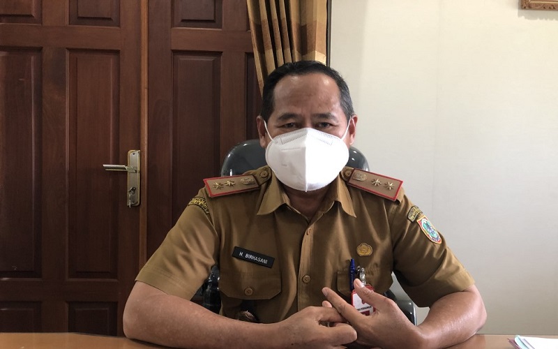 Harga Cabai Rawit di Kalsel Semakin Pedas, Kadisdag: Rp130.000 per Kg