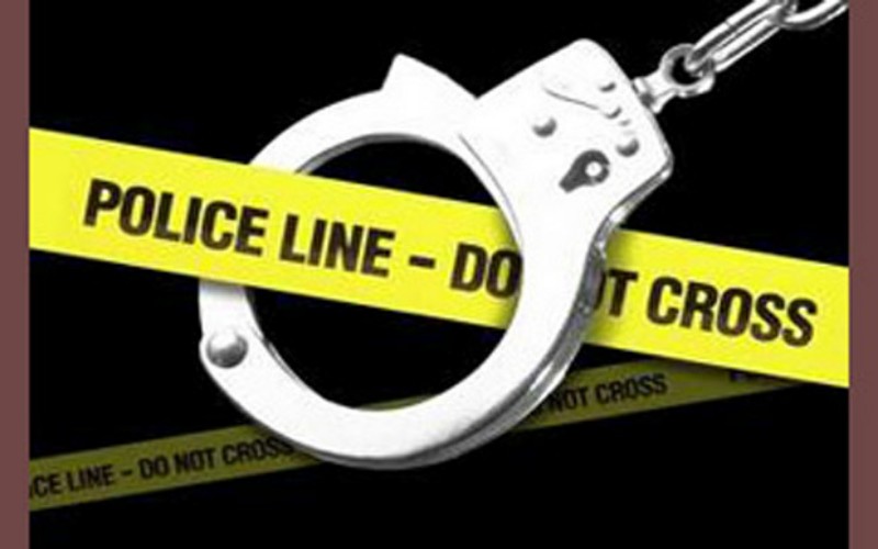 Anak Biadab Cekik Ibu hingga Tewas, Jadikan Jasad Korban Makanan Anjing