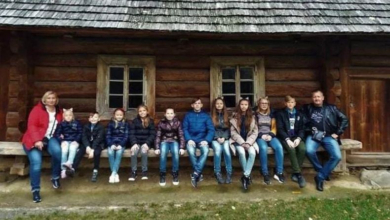 Memilukan, Pasutri Meninggal Dunia akibat Covid Tinggalkan 13 Anak