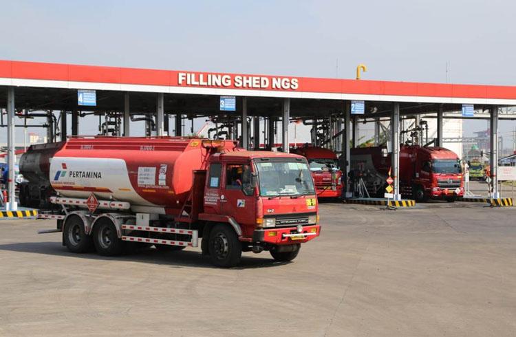 Imbas Peningkatan Pajak, Harga BBM Pertamina di Sumut Naik