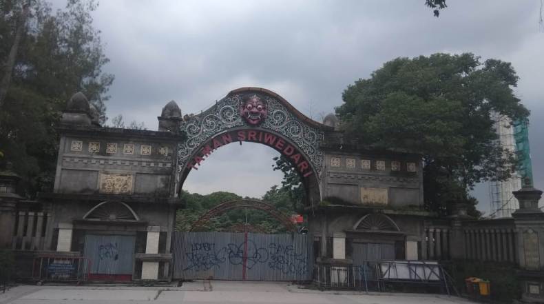 Pemkot Solo Pertahankan Sriwedari Jadi Ruang Publik, Ini Respons Ahli Waris Wirjodiningrat
