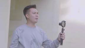 Raffi Ahmad Beli Klub Sepak Bola, Baim Wong: Kok Gua Enggak Diajak