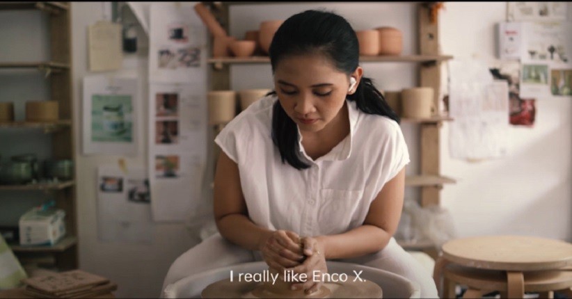 Rilis di Indonesia, Ini Harga Oppo Enco X