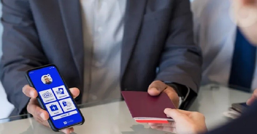IATA Akan Merilis Passport Covid-19 untuk iPhone
