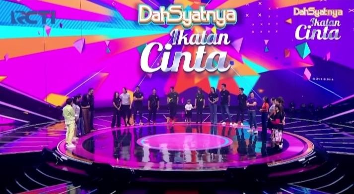 Ikatan Cinta Memang Dahsyat, Dicintai dan Bikin Baper Pemirsa hingga Raih Rekor MURI 