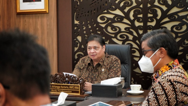 Bersiap, Tarif PPN Bakal Naik