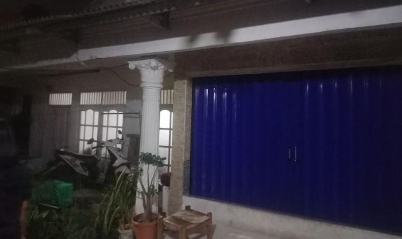 Tetangga Akan Kuatkan dan Rangkul Keluarga Terduga Teroris yang Serang Mabes Polri