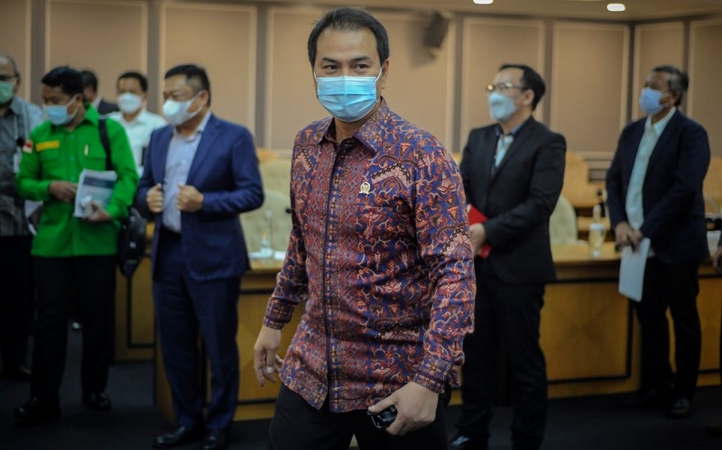 DPR Sebut Implementasi Perpres RAN PE Kunci Meredam Terorisme